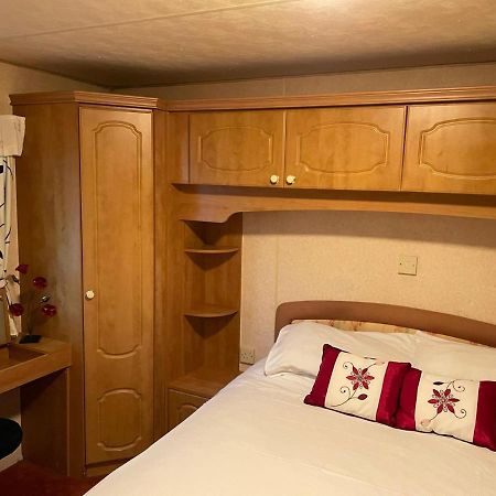 Villa 38 Glenfinart Caravan Park à Dunoon Extérieur photo
