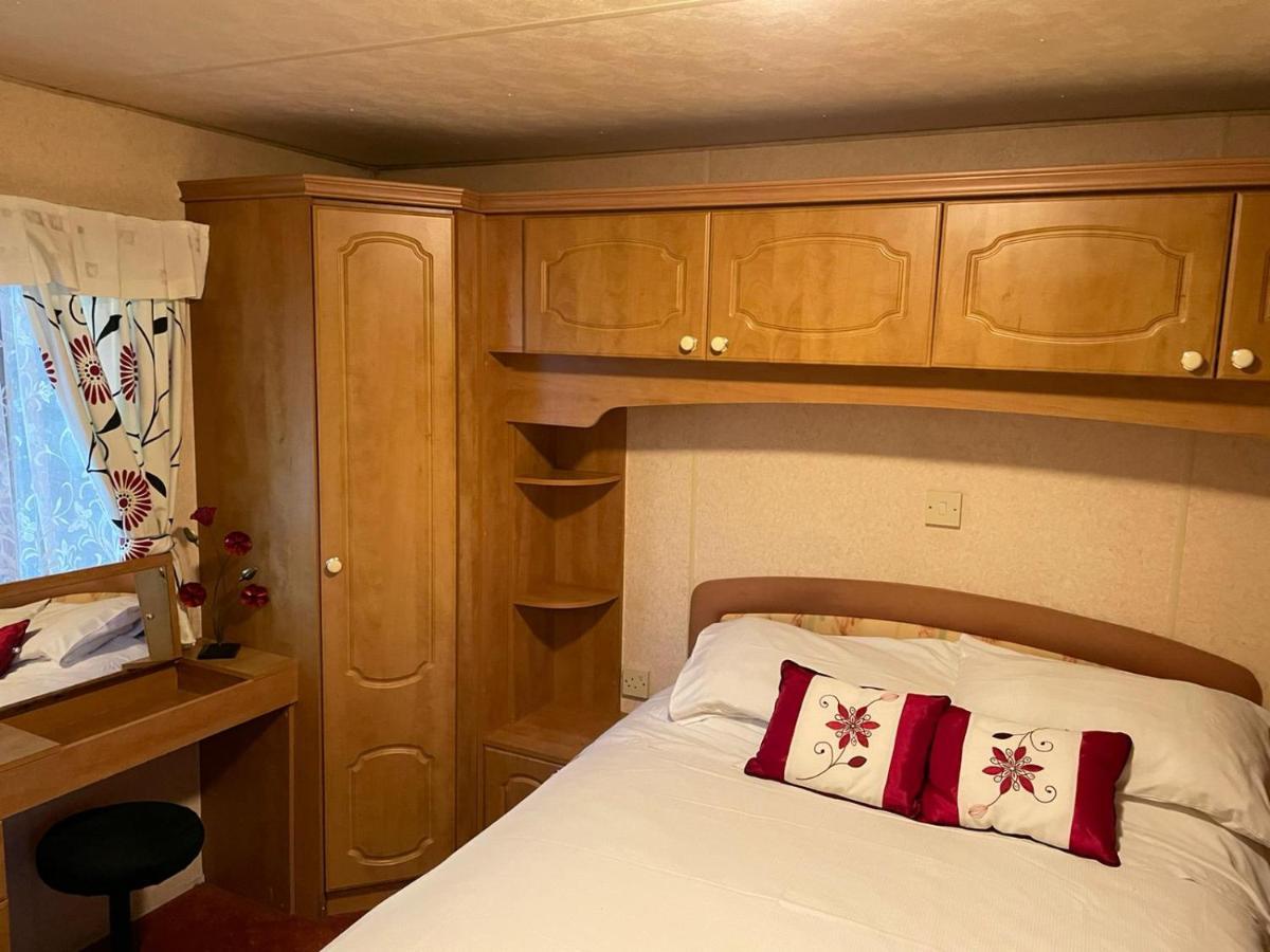 Villa 38 Glenfinart Caravan Park à Dunoon Extérieur photo