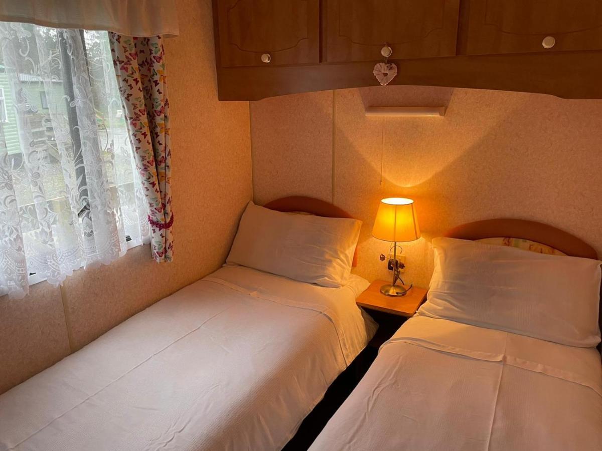 Villa 38 Glenfinart Caravan Park à Dunoon Extérieur photo
